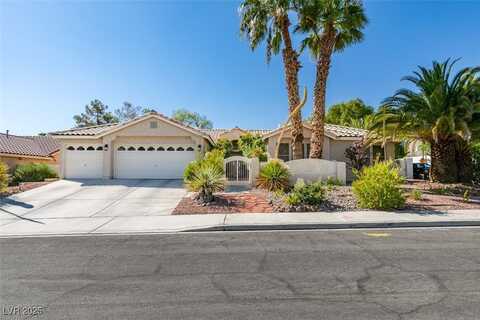 7813 Waterfalls Avenue, Las Vegas, NV 89128