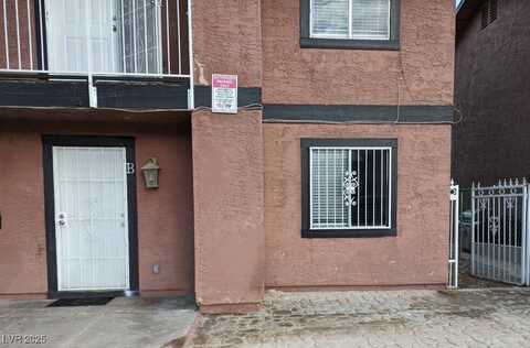 3220 Figler Court, North Las Vegas, NV 89030