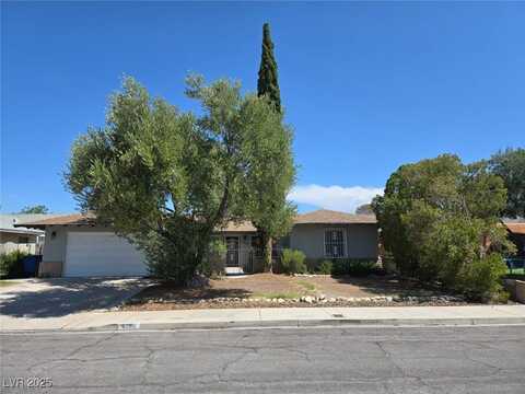 6284 Explorer Drive, Las Vegas, NV 89103