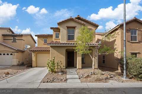 4756 Golden Shimmer Avenue, Las Vegas, NV 89139