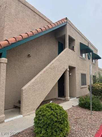 6750 Del Rey Avenue, Las Vegas, NV 89146
