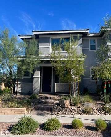 52 Alla Breve Avenue, Henderson, NV 89011