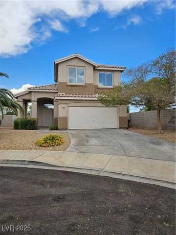 1000 Wreath Court, Henderson, NV 89074