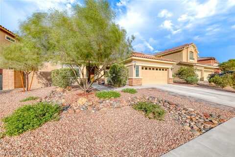 2764 Craigmillar Street, Henderson, NV 89044