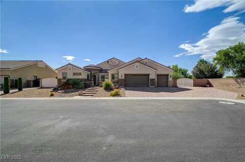 6991 Moaning Cavern Street, Las Vegas, NV 89131