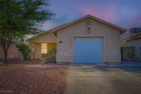 654 Roberta Alecia Avenue, North Las Vegas, NV 89031