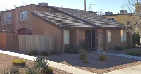 1453 Santa Anita Drive, Las Vegas, NV 89119
