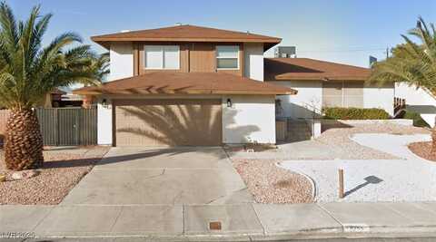 5255 Barbara Way, Las Vegas, NV 89119