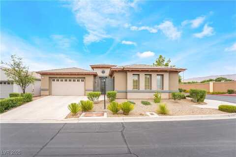 10591 Garden Rose Drive, Las Vegas, NV 89135