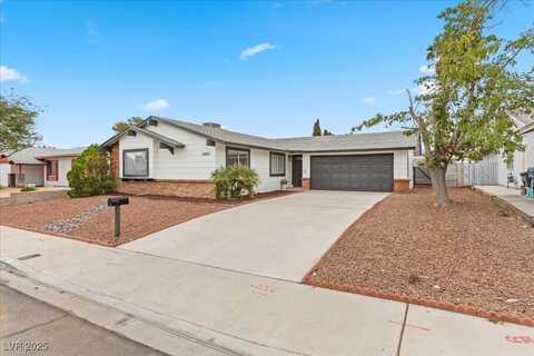6467 Newville Avenue, Las Vegas, NV 89103
