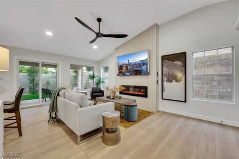7701 Sea Cliff Way, Las Vegas, NV 89128
