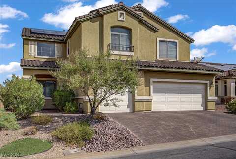 640 Finch Island Avenue, Henderson, NV 89015