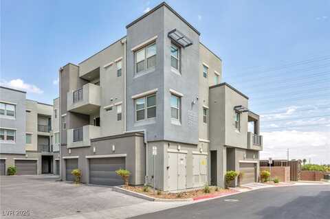 11230 Hidden Peak Avenue, Las Vegas, NV 89135