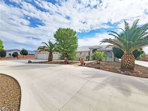 2301 Zephyr Avenue, Pahrump, NV 89048