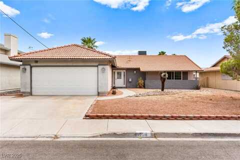 708 Langtry Drive, Las Vegas, NV 89107