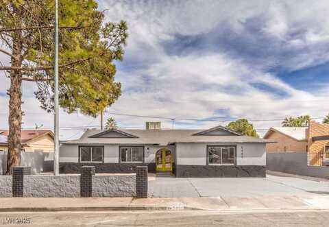 2305 Monterey Avenue, Las Vegas, NV 89104