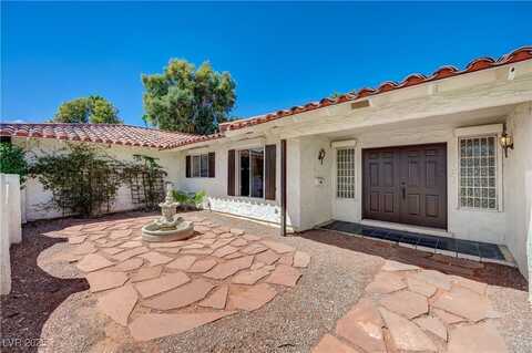 3644 Greencrest Drive, Las Vegas, NV 89121