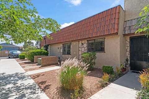 4000 Visby Lane, Las Vegas, NV 89119