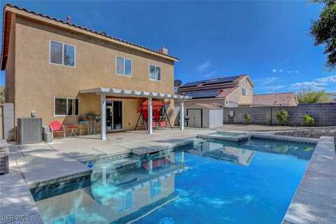 6325 Monarch Creek Street, Las Vegas, NV 89130