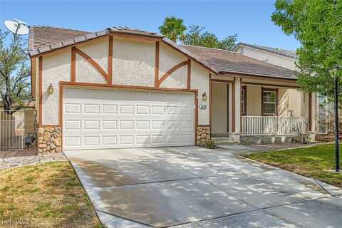 1544 Lamplight Village Lane, Las Vegas, NV 89183