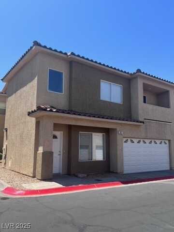 495 Baby Eagle, Henderson, NV 89012
