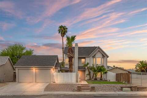 420 Greenbrook Street, Las Vegas, NV 89110