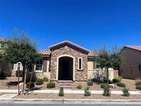 3032 Camino Largo Avenue, Henderson, NV 89044