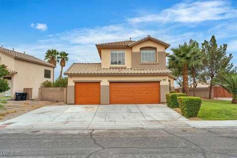 4622 Rockpine Drive, North Las Vegas, NV 89081