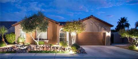 6613 Sand Bench Avenue, Las Vegas, NV 89130