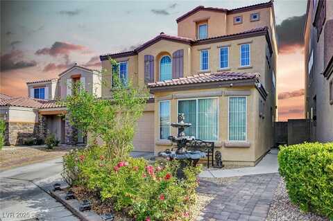 8867 Bonneville Peak Court, Las Vegas, NV 89148