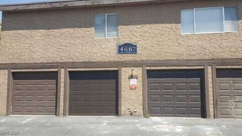 4667 Monterey Circle, Las Vegas, NV 89169