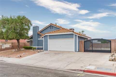 1124 Grillo Way, Boulder City, NV 89005