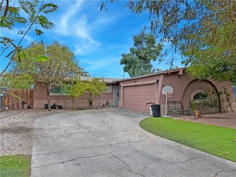 3204 Crawford Street, North Las Vegas, NV 89030