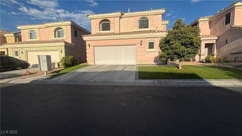 6848 Baby Jade Court, Las Vegas, NV 89148