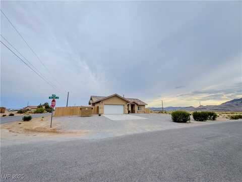 1481 Big Oak Lane, Pahrump, NV 89060