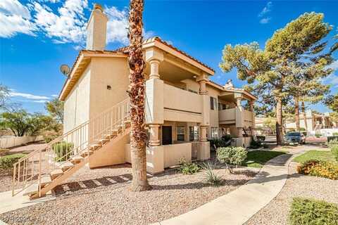 1316 Pinto Rock Lane, Las Vegas, NV 89128