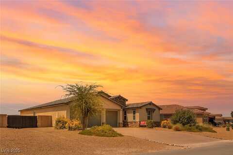 4801 Westmont Drive, Pahrump, NV 89061