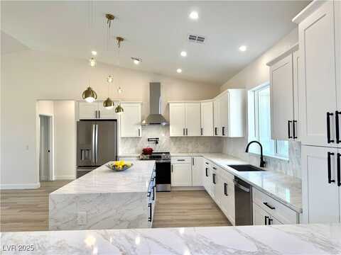 1861 Cavalry Street, Pahrump, NV 89048
