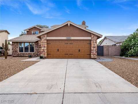 4321 Satinwood Drive, Las Vegas, NV 89147