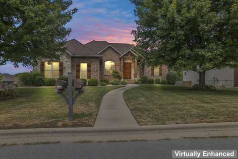 4567 E Pearson Meadow Drive, Springfield, MO 65802