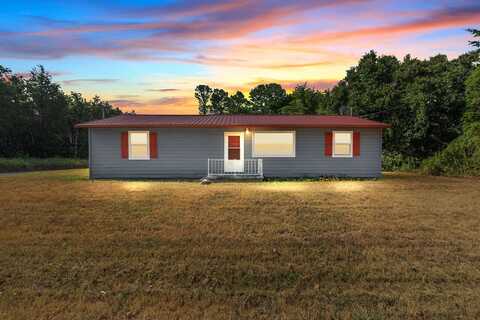 560 Fish N Fun Drive, Shell Knob, MO 65747