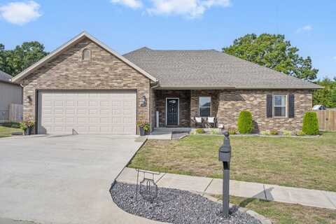 617 S Magen Street, Fair Grove, MO 65648