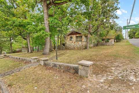 335 Fernvale Avenue, Rockaway Beach, MO 65740