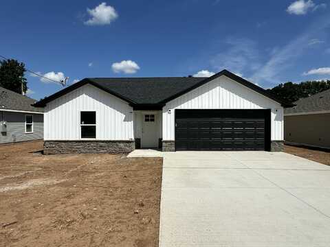 520 S Troy Avenue, Springfield, MO 65802
