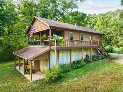 518 Baker Hole Road, Galena, MO 65656