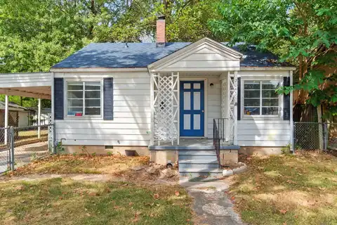 2045 N Weller Avenue, Springfield, MO 65803