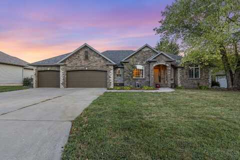 527 Piper Point, Rogersville, MO 65742