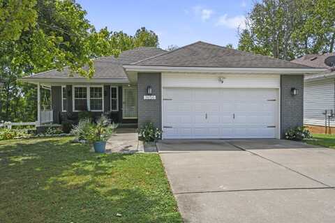 3656 W Kay Pointe Boulevard, Springfield, MO 65802