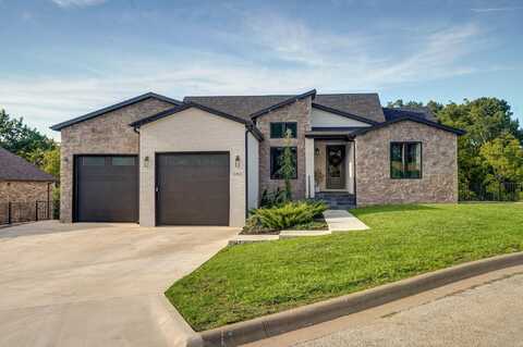 343 W Monarchwood Drive, Nixa, MO 65714