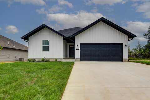 599 Spring Meadow Drive, Rogersville, MO 65742